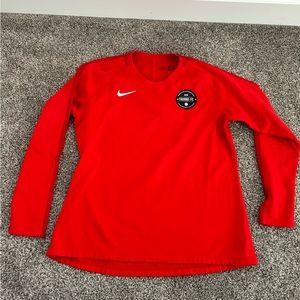 Nike sweatshirt